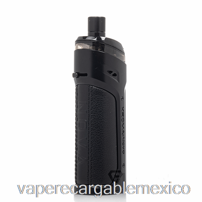 Vape Recargable Innokin Kroma-nova 60w Pod System Sombra Negro